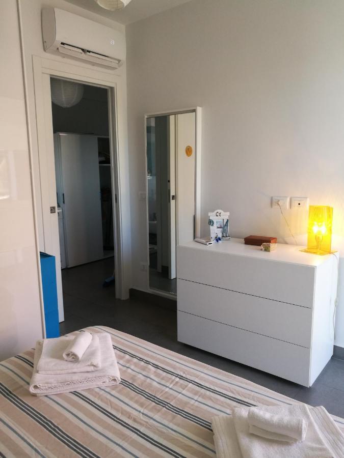 Casa Vacanze Thea جيارديني ناكسوس المظهر الخارجي الصورة