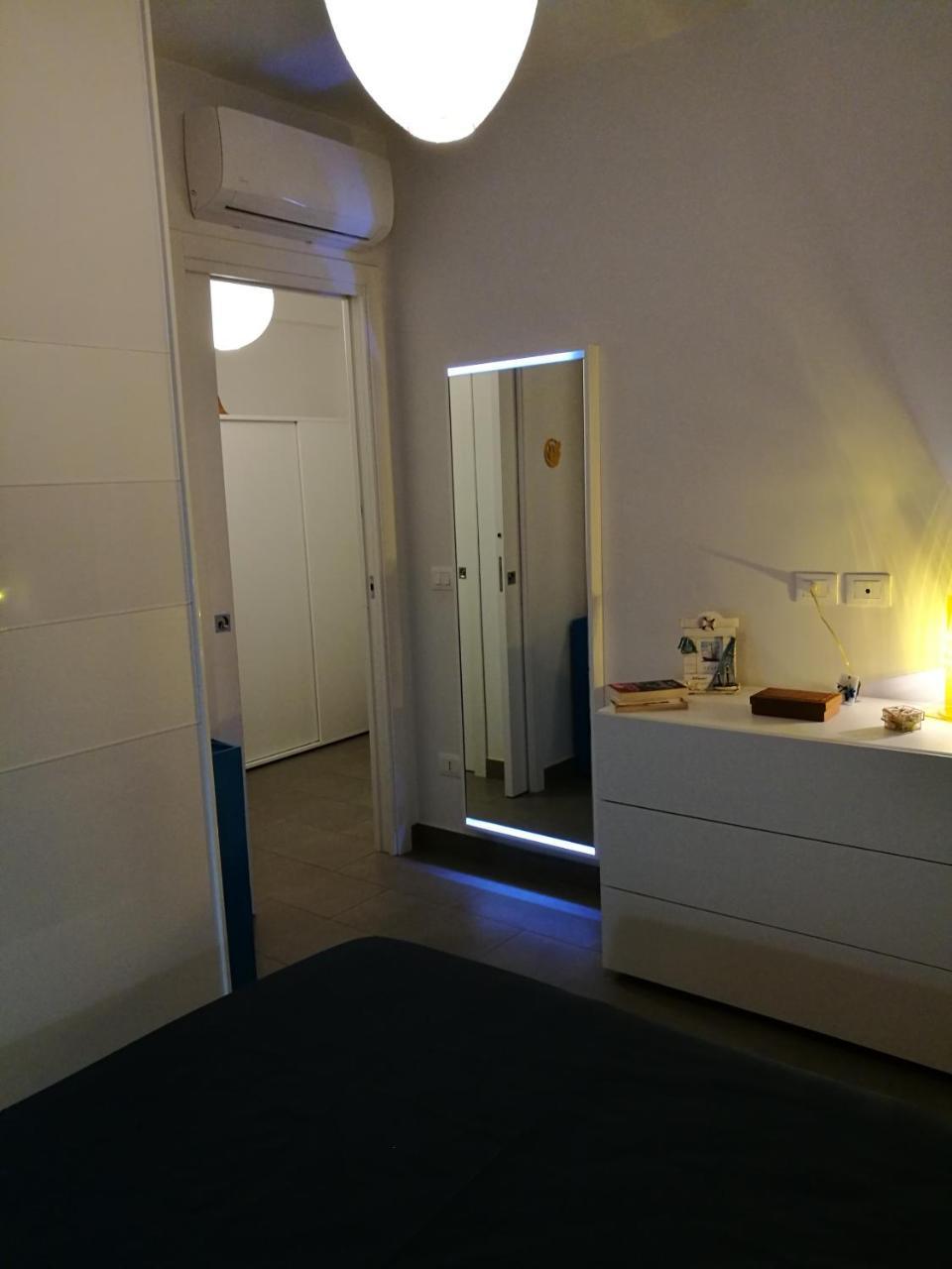 Casa Vacanze Thea جيارديني ناكسوس المظهر الخارجي الصورة
