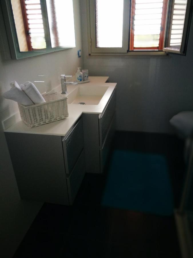 Casa Vacanze Thea جيارديني ناكسوس المظهر الخارجي الصورة